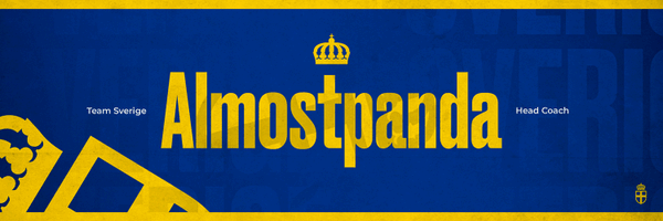 Almostpanda_ Profile Banner