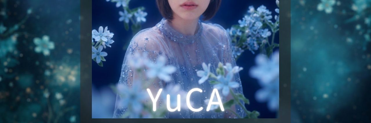 BluestarYuCA's profile banner image