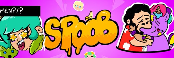 SpoobyHD Profile Banner
