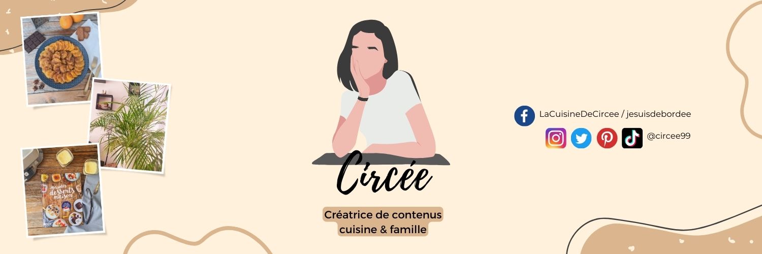 Circée99 banner