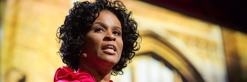 Linda Cliatt-Wayman banner