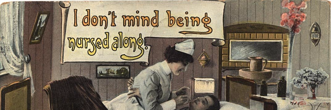 NurseOnFire's profile banner image
