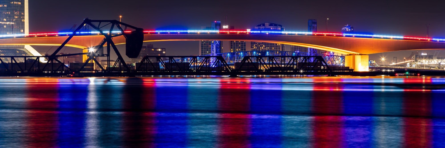 Patrick Martin banner