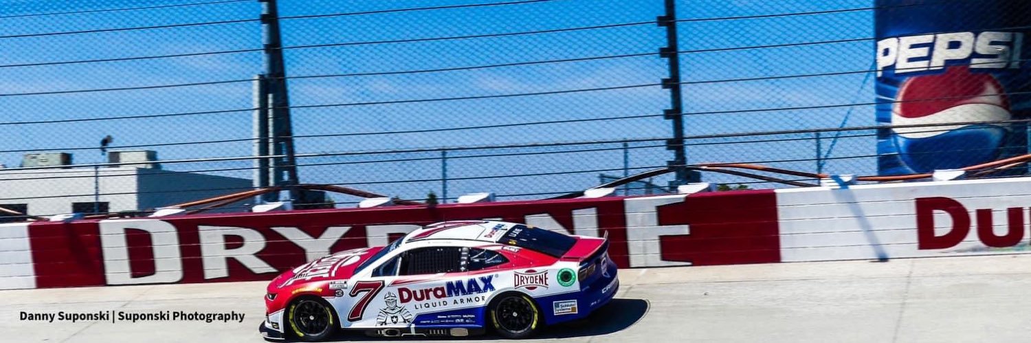 Andrew Miller banner