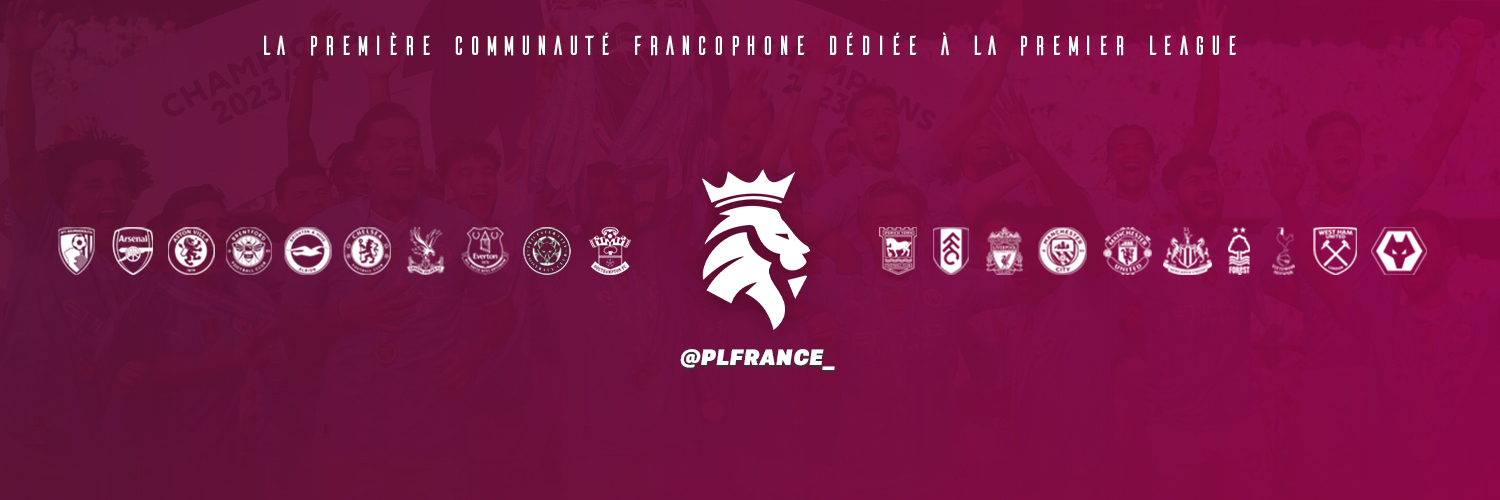 PLFrance_ 🇫🇷's banner