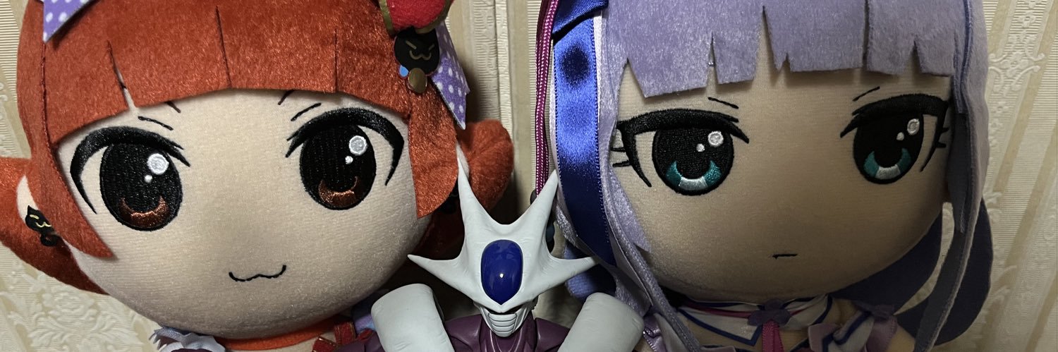 cacato9's profile banner image