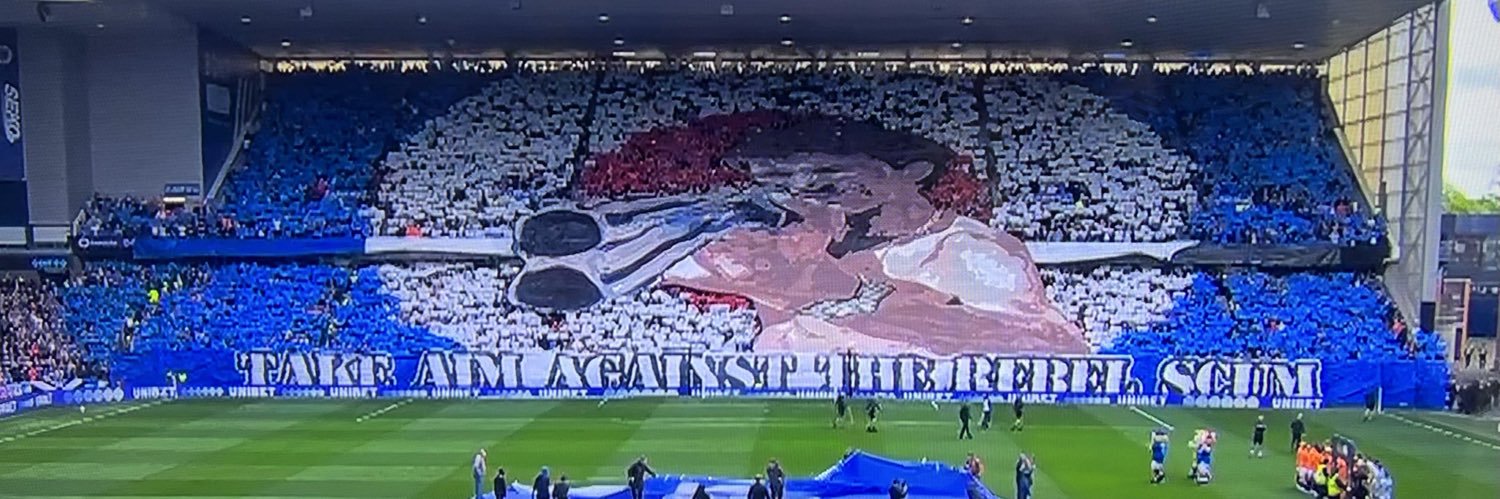 Cameron banner