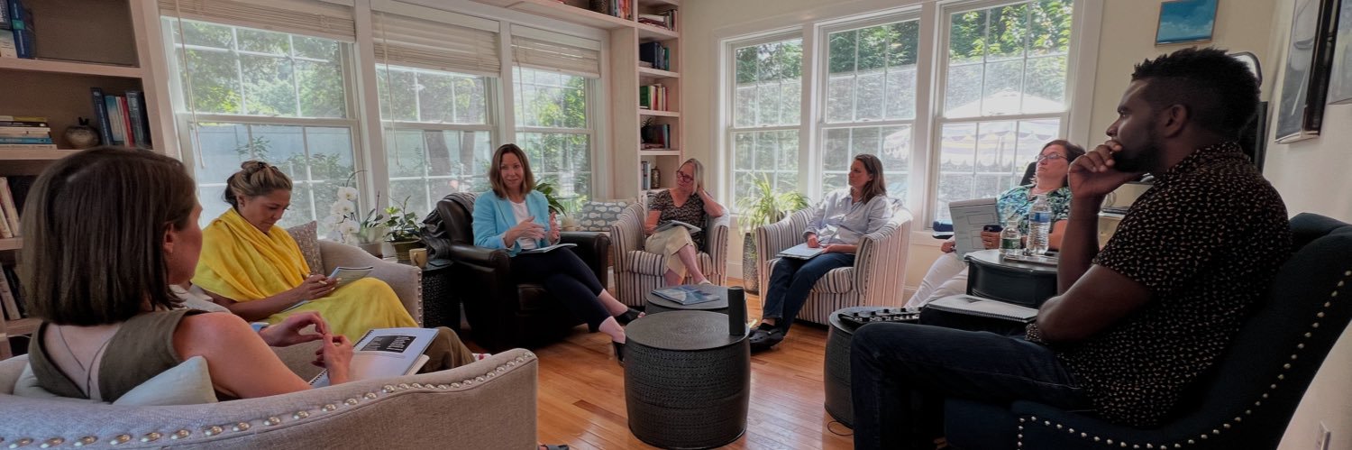 Karin Maria Hodges banner