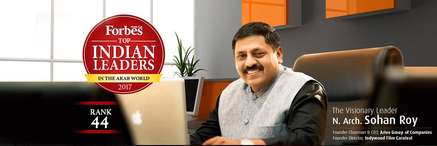 sohanroy's profile banner image