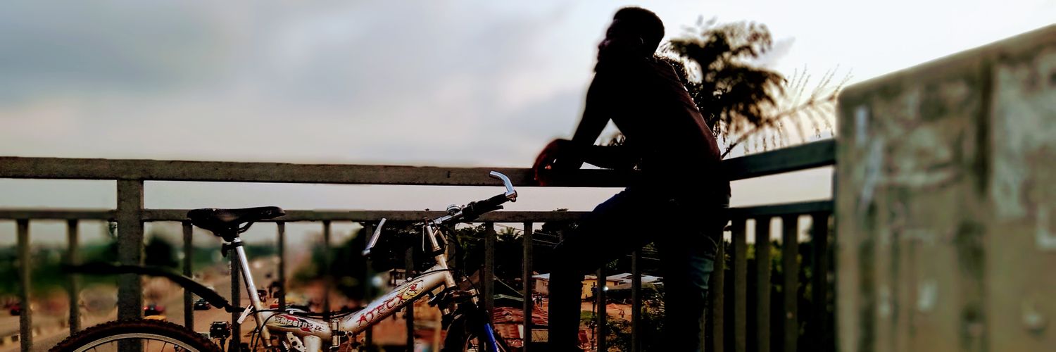 Kaogupaul's profile banner image