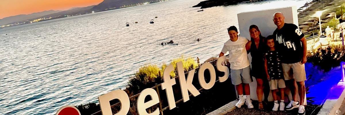 andystevo24's profile banner image