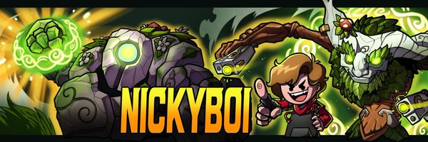 NickyBoiYT Profile Banner