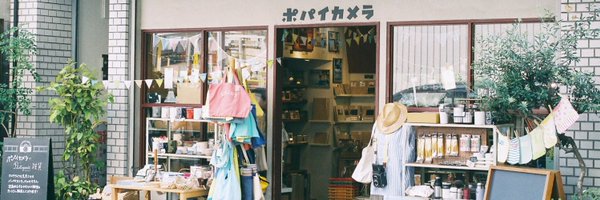 popeyecamera Profile Banner