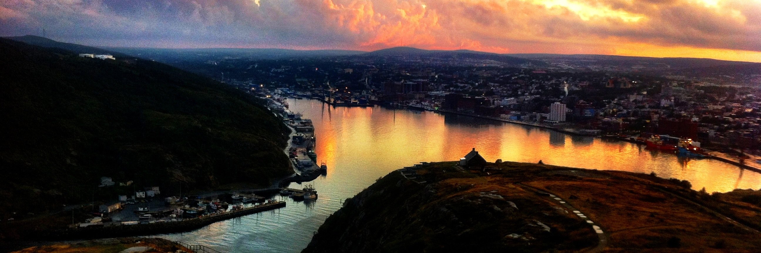 LimehouseMedia's profile banner image