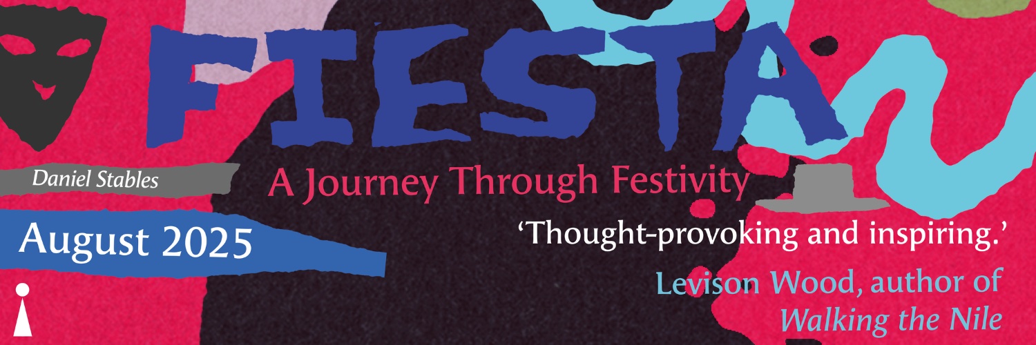 Daniel Stables banner