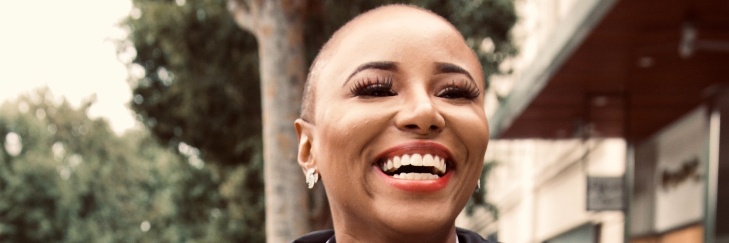DrEricaJones's profile banner image