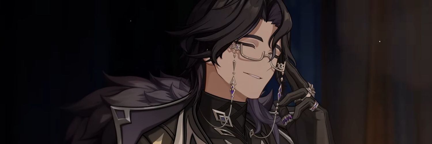 RandoPantaLover's profile banner image