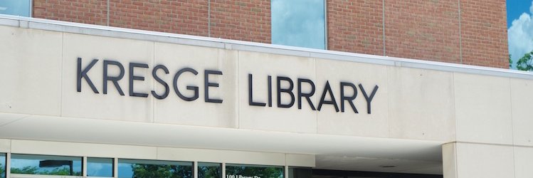 OULibraries banner