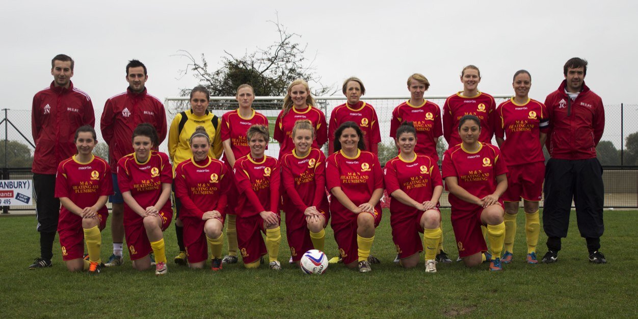 BULFCOfficial's profile banner image