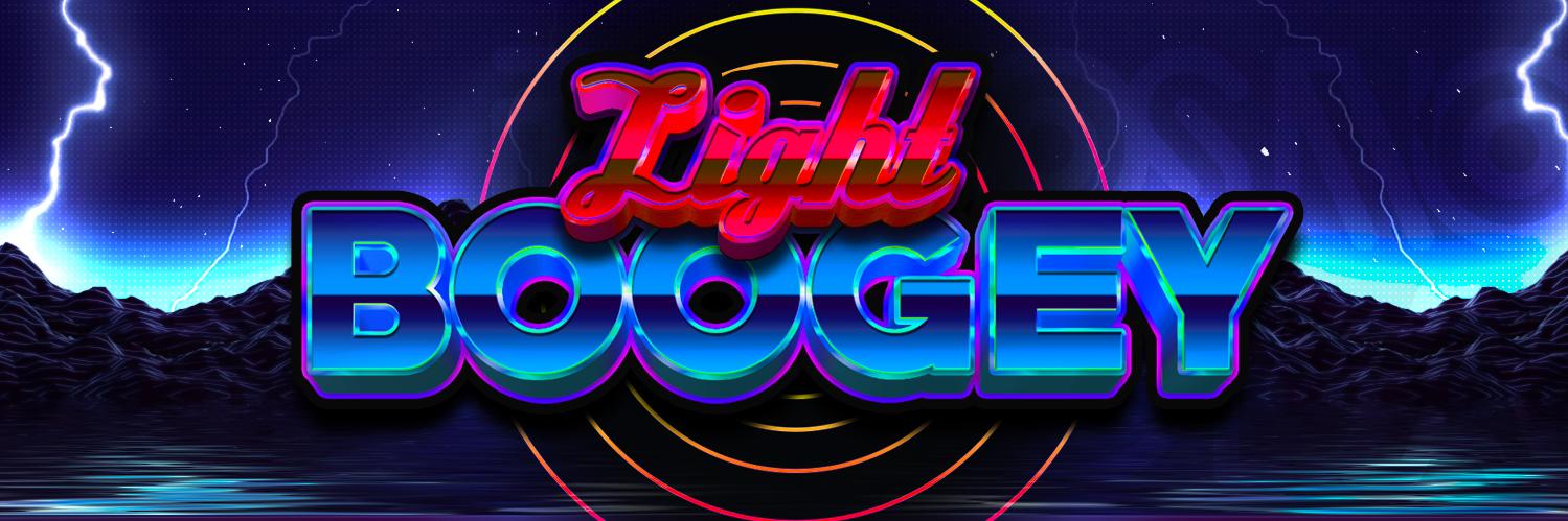 LightBoogey banner