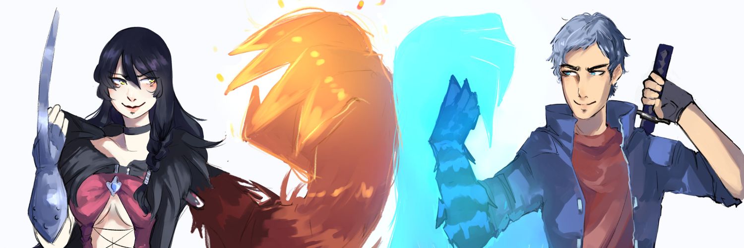 KimoForce's profile banner image