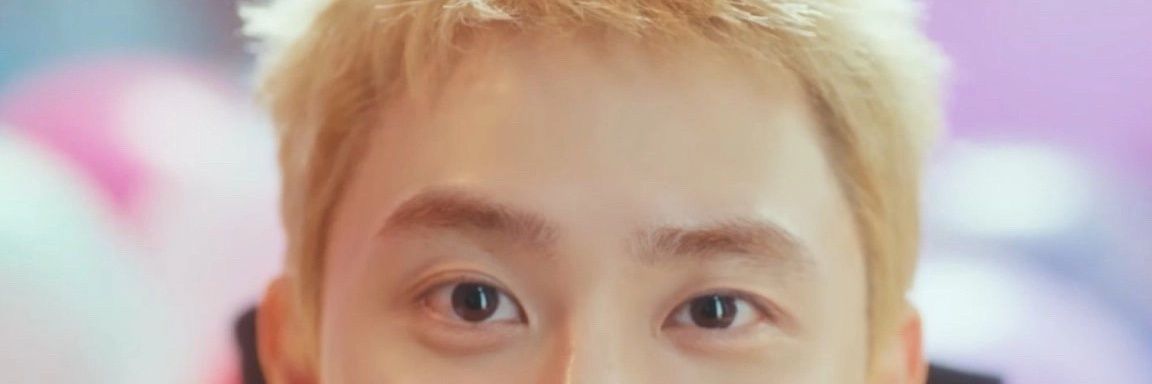 Cadelinha do Kyungsoo 🩷 banner