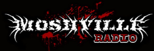 Mikki Nobody of Moshville Radio banner