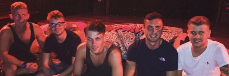 dannypritchh's profile banner image