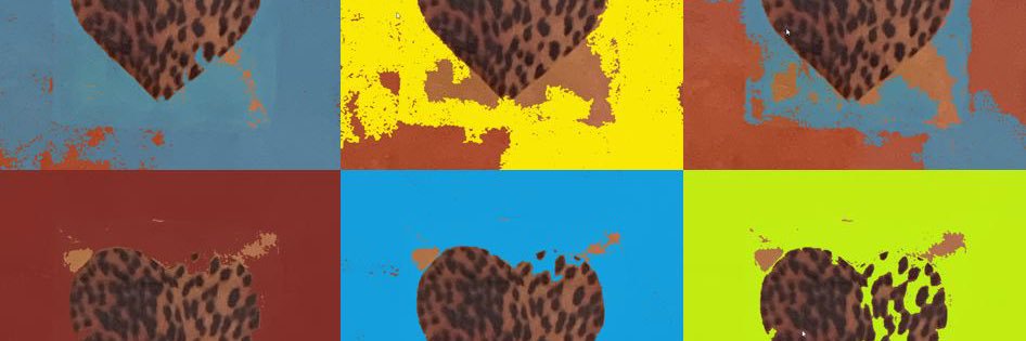 Streetart Collector banner