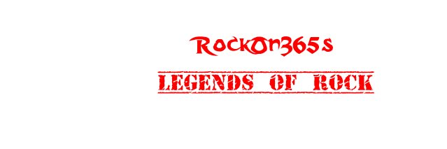 LegendsOfRock1's profile banner image
