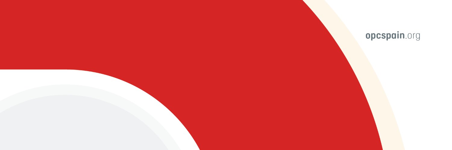 OPC España banner