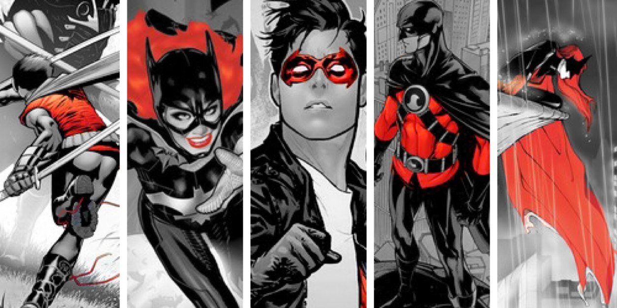 RebbeMcDonald's profile banner image