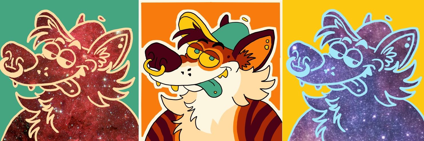 GreenEyedGoat's profile banner image