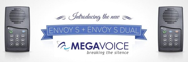 MegaVoiceZA Profile Banner