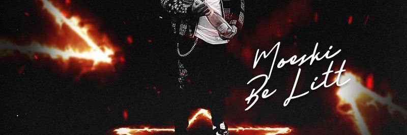 Moeski Be Litt banner