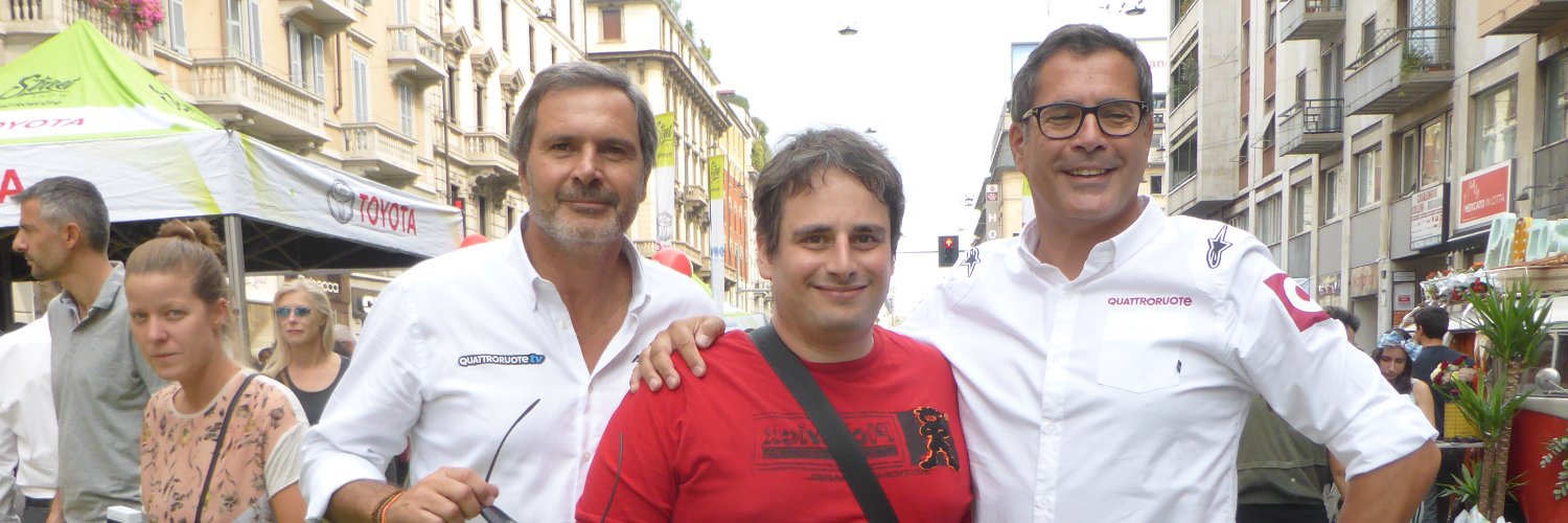 Guastatore1986's profile banner image