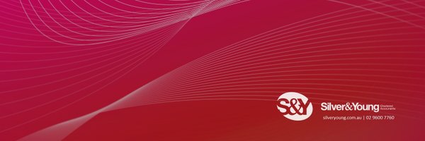silveryoungca Profile Banner