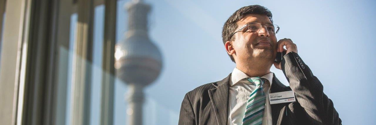 Dr Rishi Mohan Bhatnagar banner