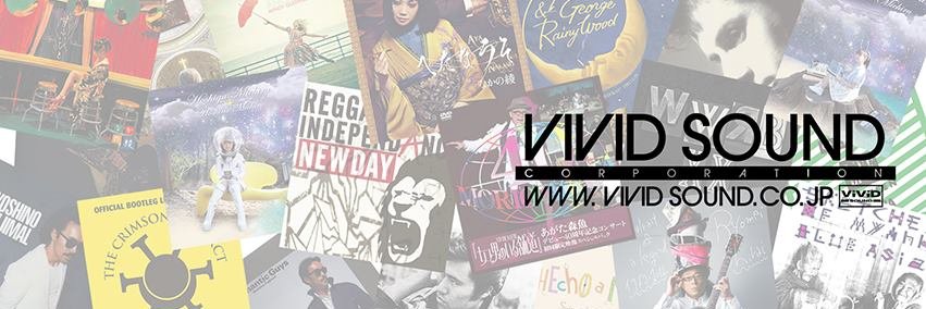 VIVID SOUND's banner