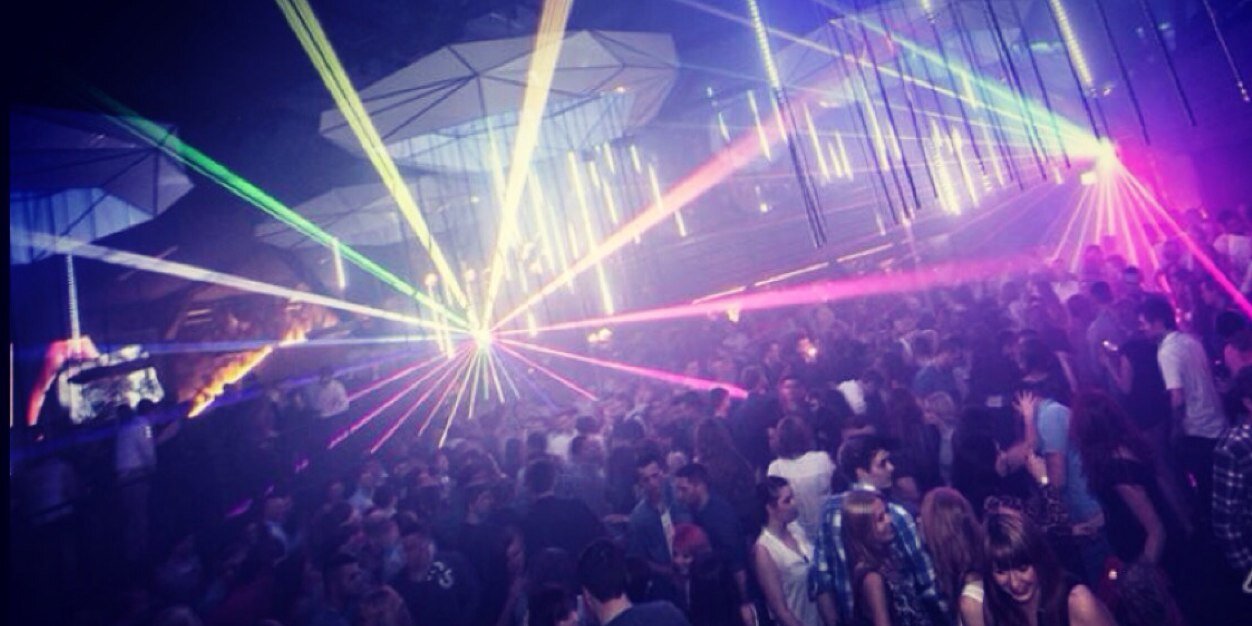 RushHourClub's profile banner image
