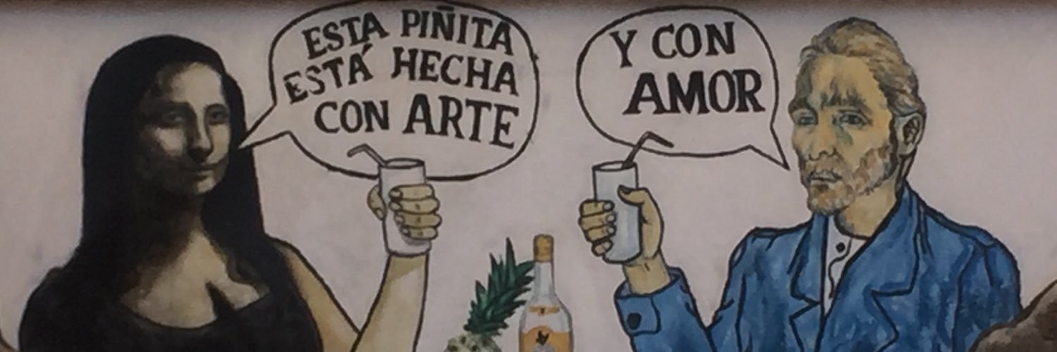 TaniaBarril's profile banner image