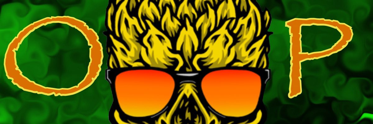 0lePineapple's profile banner image