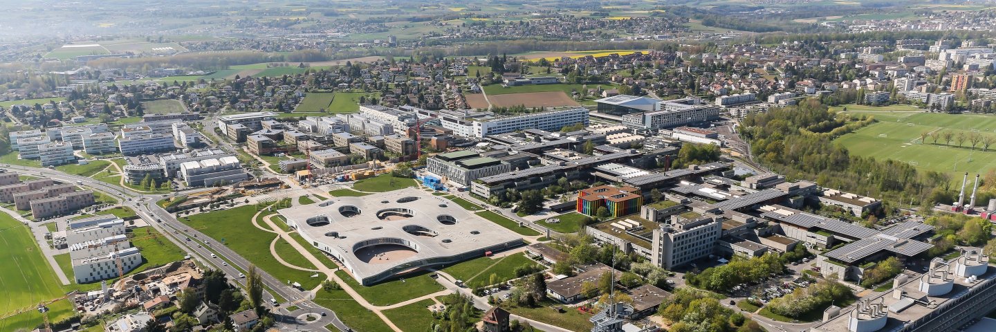EPFL Basic Sciences banner