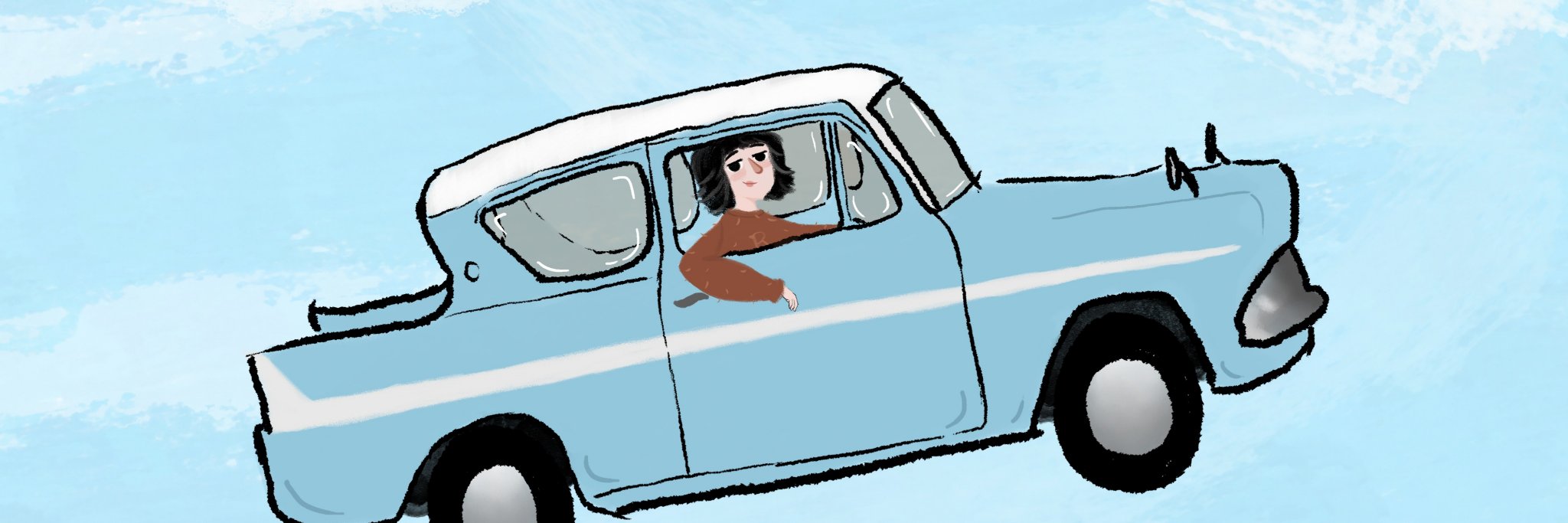 RannahSheeva's profile banner image