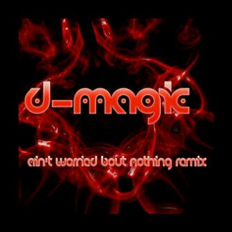 DMagicmusic's profile banner image