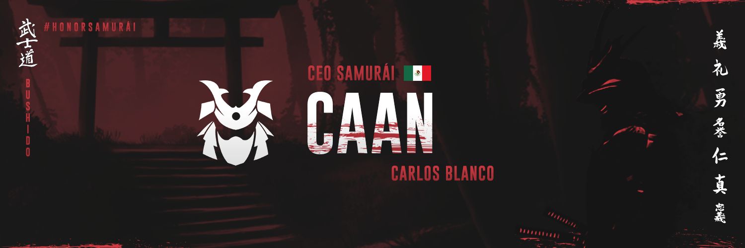 Carlos K banner