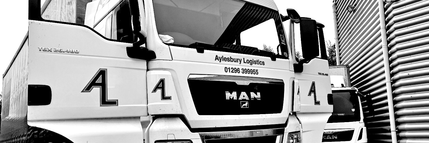 Aylesbury Logistics banner