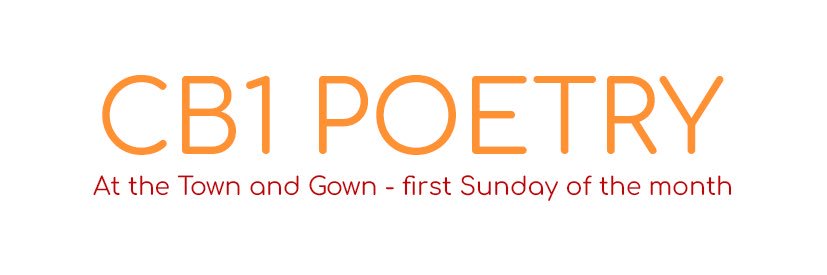 CB1Poetry's profile banner image