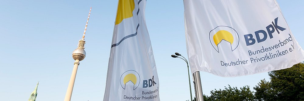 BDPK e.V. banner