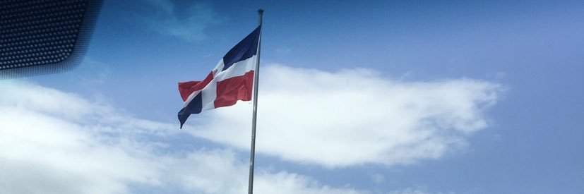 wally 🇩🇴🇭🇹's banner